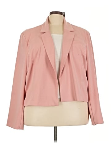 Ashley Stewart Blazer (view 1)