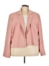 Ashley Stewart 100% Polyester Pink Blazer Size 32 - photo 1