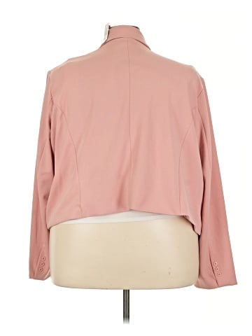 Ashley Stewart Blazer (view 2)