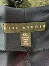 City Studio Blue Cocktail Dress Size XXL - photo 7