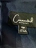 Connected Apparel Print Blue Casual Dress Size 10 (petite) - photo 7