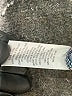 Connected Apparel Print Blue Casual Dress Size 10 (petite) - photo 8