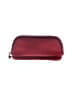 Unbranded Burgundy Red Makeup Bag One size - photo 1