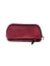 Unbranded Burgundy Red Makeup Bag One size - photo 2