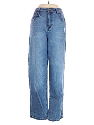 BCBGeneration Jeans (view 1)