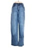 BCBGeneration Blue Jeans Size 5 - photo 1