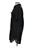 J.Crew 100% Linen Black Short Sleeve Button-Down Shirt Size XXS - photo 5