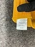 Nina Leonard Solid Yellow Casual Pants Size 3X - photo 5