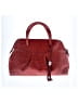 FURLA Red Orange Satchel One size - photo 1