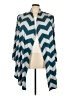 Unbranded Teal Cardigan Size 2X - photo 1