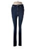 NA-KD 100% Polyester Blue Jeans Size 34 waist - photo 1