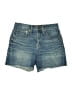 Madewell Blue Denim Shorts Size 25 waist - photo 1