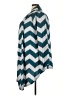 Unbranded Teal Cardigan Size 2X - photo 5