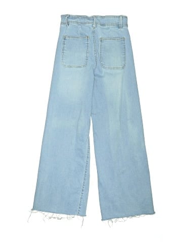 Zara Jeans (view 2)