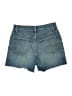 Madewell Blue Denim Shorts Size 25 waist - photo 2