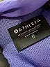 Athleta Blue Windbreaker Size XS - photo 6