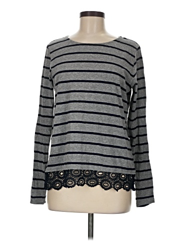 G.H. Bass & Co. Long Sleeve T-Shirt (view 1)