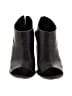 Rag & Bone Black Ankle Boots Size EU 37 - photo 2