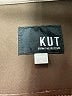 Kut from the Kloth Gray Jacket Size M - photo 6