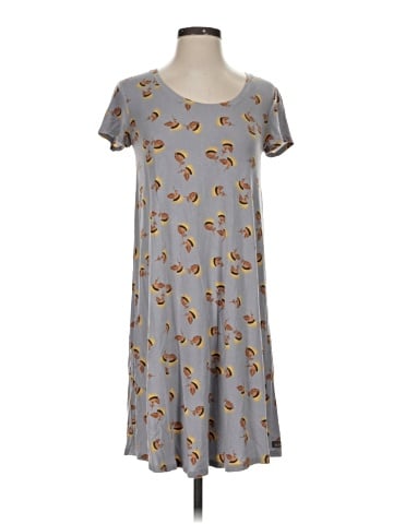Matilda Jane Casual Dress (view 1)