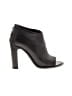 Rag & Bone Black Ankle Boots Size EU 37 - photo 1