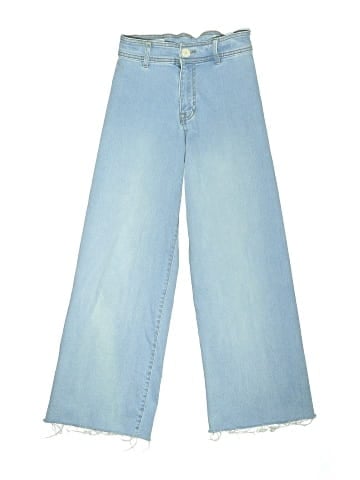 Zara Jeans (view 1)