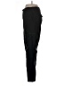 Nonwe Black Casual Pants Size L - photo 5