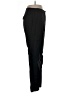 Nonwe Black Casual Pants Size L - photo 4