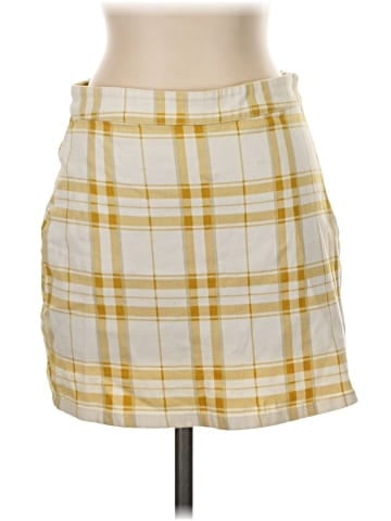 Forever 21 Casual Skirt (view 1)