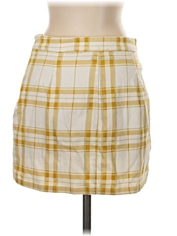 Forever 21 Casual Skirt (view 2)