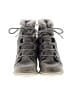 Sorel Gray Ankle Boots Size 8 1/2 - photo 2