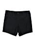 Cascade Sport Solid Black Athletic Shorts Size XL - photo 1