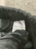 Unbranded Solid Black Athletic Shorts Size L - photo 3