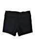 Cascade Sport Solid Black Athletic Shorts Size XL - photo 2