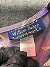 Willow Ridge Purple Short Sleeve Top Size 14 (petite) - photo 7
