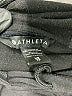 Athleta Black Fleece Size XS - photo 6