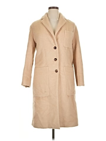 Assorted Brands Coat (view 1)