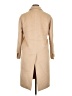 Assorted Brands Tan Ivory Coat Size XL (estimated) - photo 2