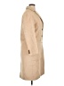 Assorted Brands Tan Ivory Coat Size XL (estimated) - photo 4