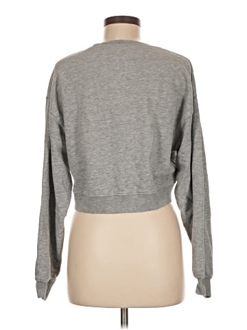 Divided by H&M Sweatshirt (view 2)