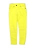 Crewcuts Color Block Yellow Jeans Size 8 - photo 1