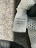 VICI 100% Polyester Ivory Short Sleeve Turtleneck Size S - photo 8
