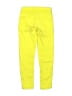 Crewcuts Color Block Yellow Jeans Size 8 - photo 2