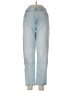 Zara Blue Jeans Size 6 - photo 1