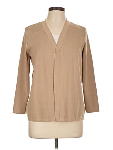 AK Anne Klein Cardigan (view 1)
