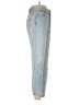 Zara Blue Jeans Size 6 - photo 4