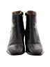 Via Spiga Black Ankle Boots Size 7 - photo 2