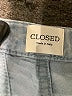 Closed Blue Jeans Size 29 waist - photo 7