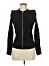 IRO 100% Leather Black Leather Jacket Size EU (FR) 38 / US 6 - photo 1