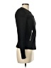 IRO 100% Leather Black Leather Jacket Size EU (FR) 38 / US 6 - photo 4